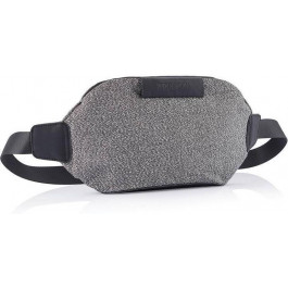   XD Design Поясная сумка  Urban Cut Proof Bumbag, Grey