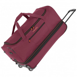   Travelite Basics Bordeaux TL096276-70