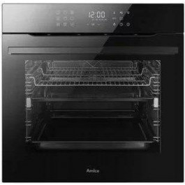   Amica ED97632BA+ X-TYPE STEAM