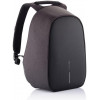 XD Design Bobby Hero Small anti-theft backpack / black (P705.701) - зображення 1