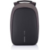 XD Design Bobby Hero Small anti-theft backpack / black (P705.701) - зображення 2