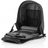 XD Design Bobby Hero Small anti-theft backpack / black (P705.701) - зображення 6