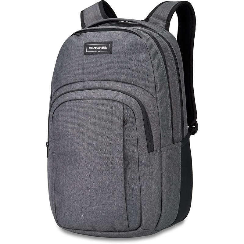 Dakine Campus 33L / carbon - зображення 1