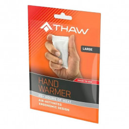   THAW Disposable Hand Warmers Large (THA-HND-0007)