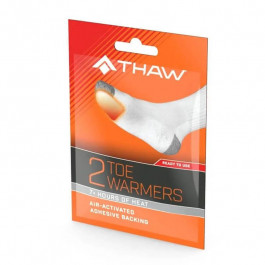   THAW Disposable Toe Warmers (THA-FOT-0004)