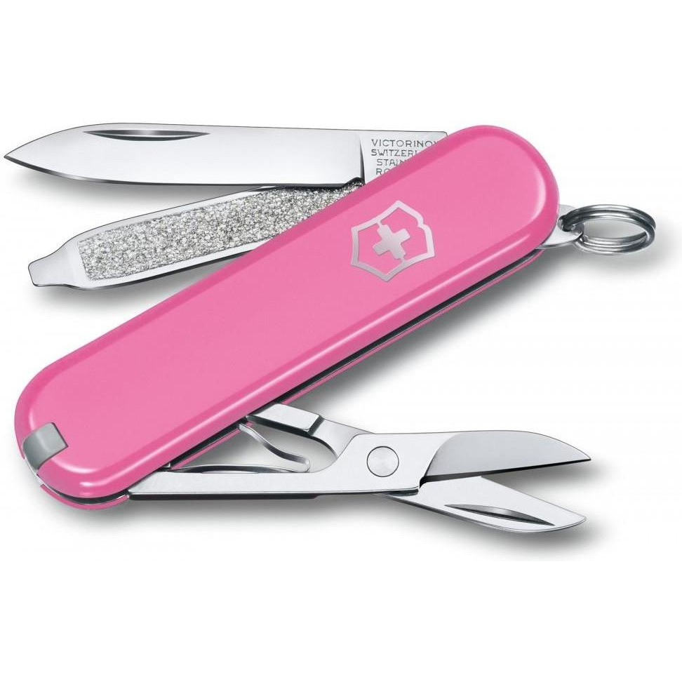 Victorinox CLASSIC SD Colors 0.6223.51G - зображення 1