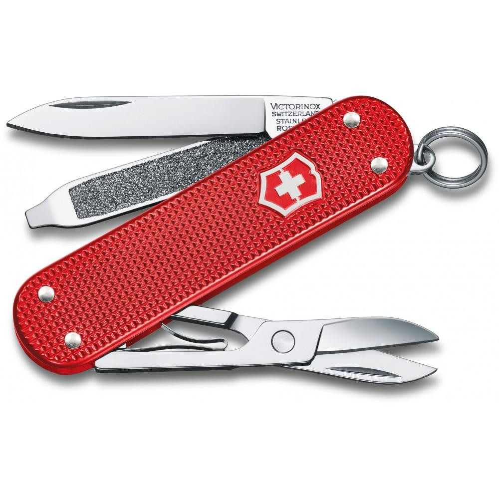 Victorinox CLASSIC SD Alox Colors 0.6221.201G - зображення 1