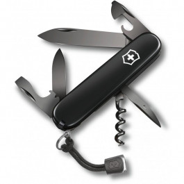   Victorinox Spartan Onyx Black (1.3603.31P)