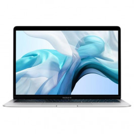   Apple MacBook Air 13" Silver 2019 (Z0X400022)