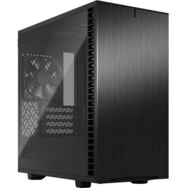   Fractal Design Define 7 Mini TG Black Light Tint (FD-C-DEF7M-02)