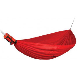   Sea to Summit Hammock Set Pro Double / red (AHAMSETDRD)