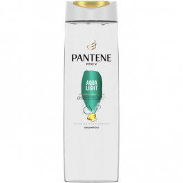   Pantene Pro-v Шампунь  Aqua Light 250 мл (5410076563180)