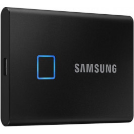   Samsung T7 Touch 500 GB Black (MU-PC500K/WW)