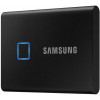 Samsung T7 Touch 500 GB Black (MU-PC500K/WW) - зображення 2