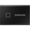 Samsung T7 Touch 500 GB Black (MU-PC500K/WW) - зображення 3