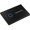 Samsung T7 Touch 500 GB Black (MU-PC500K/WW) - зображення 5