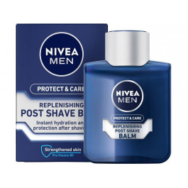   Nivea Бальзам після гоління  Men з алое вера та провітаміном В5 100мл