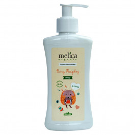 Косметика по догляду за малюком Melica organic