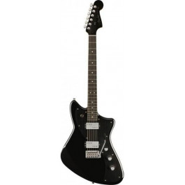   Fender Player Plus Meteora Ltd Black