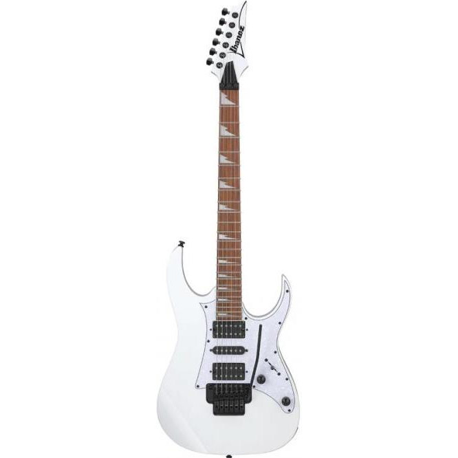 Ibanez RG450DXB WH - зображення 1