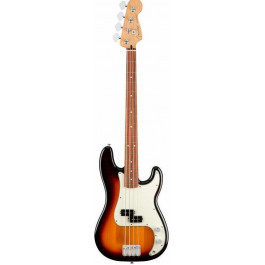   Fender PLAYER PRECISION BASS PF