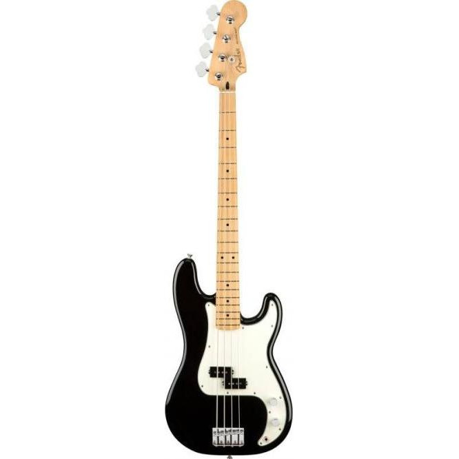 Fender PLAYER PRECISION BASS MN - зображення 1