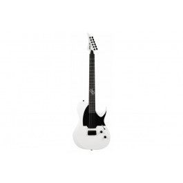   Solar Guitars T2.6W WHITE MATTE