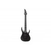 Solar Guitars AB4.7C-E 7 STRING CARBON BLACK MATTE - зображення 1