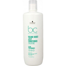   Schwarzkopf Гель-кондиціонер  BC Bonacure Volume Boost для об&#39;єму волосся 1000 мл (4045787728811)