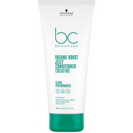   Schwarzkopf Гель-кондиціонер  BC Bonacure Volume Boost для об&#39;єму волосся 200 мл (4045787724912)