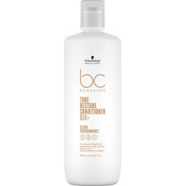   Schwarzkopf Кондиціонер  BC Bonacure Time Restore для зрілого волосся 1000 мл (4045787726312)