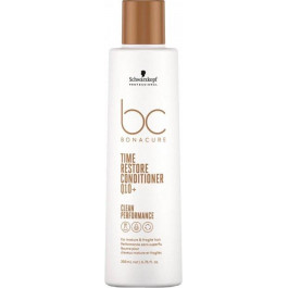   Schwarzkopf Кондиціонер  BC Bonacure Time Restore для зрілого волосся 200 мл (4045787726558)