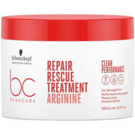   Schwarzkopf Маска,  BC Bonacure Repair Rescue Що реконструює для пошкодженого волосся 500 (мл)