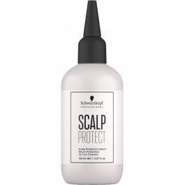   Schwarzkopf Сироватка для волосся  Scalp Protect для захисту шкіри під час фарбування 150 мл (4045787689501)