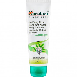   Himalaya Herbals Пилинг-маска  с нимом 75 мл (6291107220185)