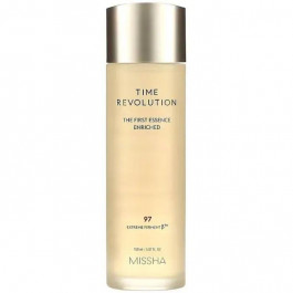   Missha Сироватка для обличчя  Time Revolution The First Essence Enriched Антивікова зміцнювальна 150 мл (88