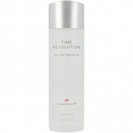   Missha Сироватка для обличчя  Time Revolution The First Essence 5X 150 мл (8809747922017)