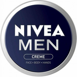   Nivea Крем для обличчя  Men, 75 мл (4005900111456)