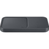 Samsung Wireless Charger Duo EP-P5400 w/o TA Black (EP-P5400BBRG) - зображення 1