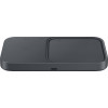 Samsung Wireless Charger Duo EP-P5400 w/o TA Black (EP-P5400BBRG) - зображення 5