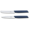 Victorinox Swiss Modern Paring Knife Set Marine (6.9096.2L3) - зображення 2