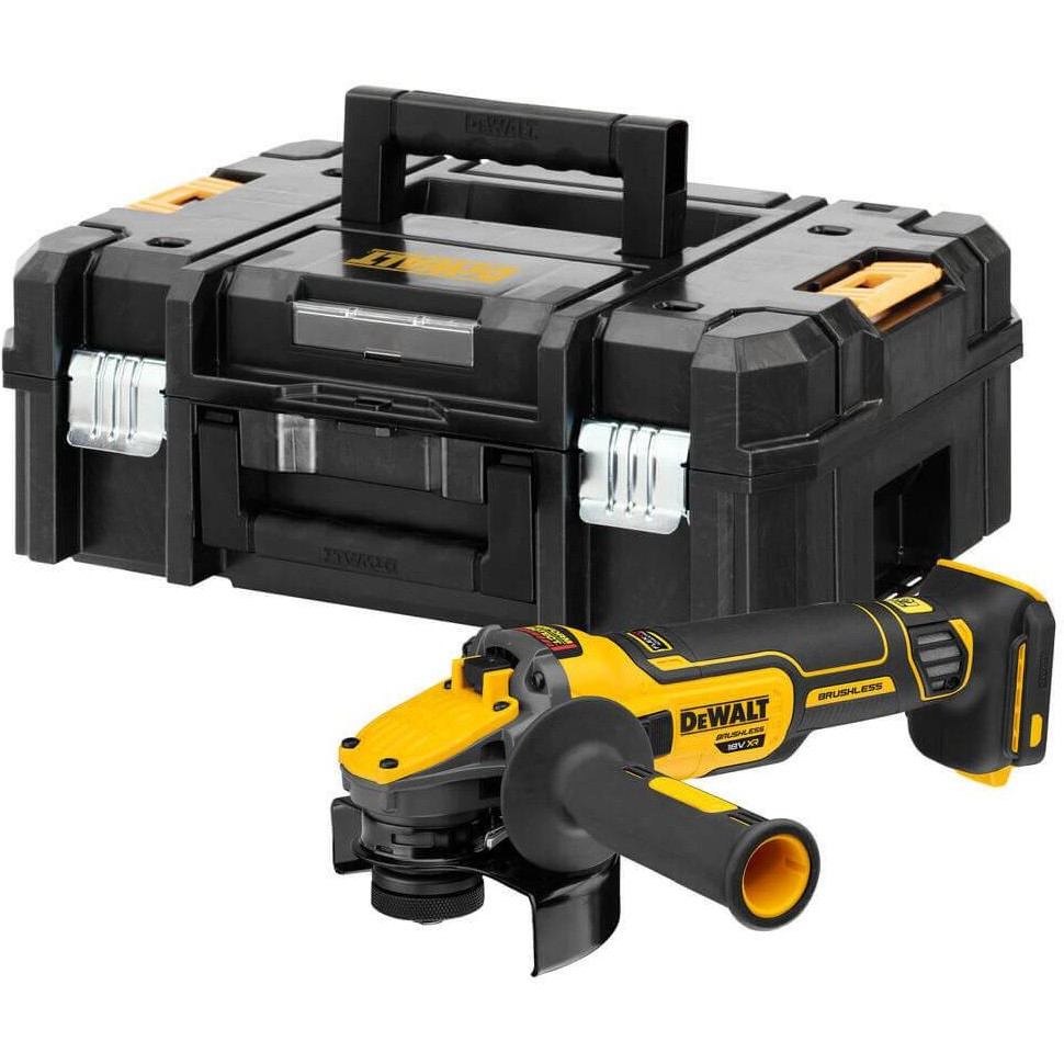 DeWALT DCG409NT - зображення 1