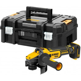   DeWALT DCG409NT