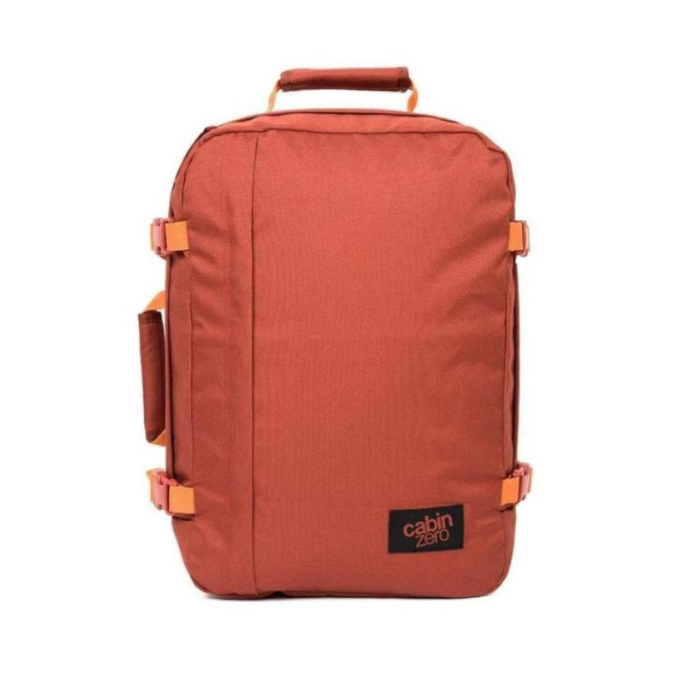 CabinZero Сумка-рюкзак  CLASSIC 36L/Serengeti Sunrise (Cz17-1805) - зображення 1