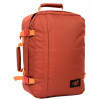 CabinZero Сумка-рюкзак  CLASSIC 36L/Serengeti Sunrise (Cz17-1805) - зображення 2