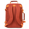 CabinZero Сумка-рюкзак  CLASSIC 36L/Serengeti Sunrise (Cz17-1805) - зображення 3