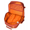 CabinZero Сумка-рюкзак  CLASSIC 36L/Serengeti Sunrise (Cz17-1805) - зображення 4