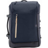 HP Travel 25L 15.6" Laptop Backpack / Blue Nights (6B8U5AA) - зображення 1