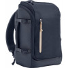 HP Travel 25L 15.6" Laptop Backpack / Blue Nights (6B8U5AA) - зображення 2