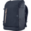 HP Travel 25L 15.6" Laptop Backpack / Blue Nights (6B8U5AA) - зображення 3